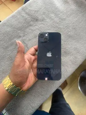 Apple iPhone 13 128GB (Used)