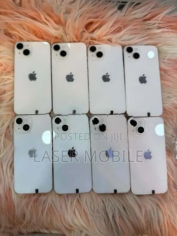 Apple iPhone 14 128GB (Used)