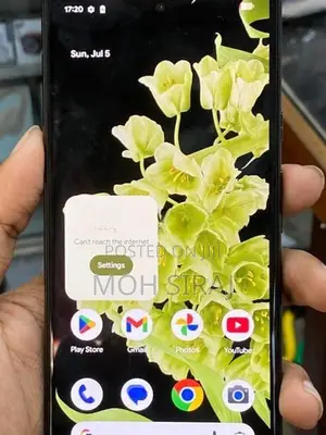 Google Pixel 6 (Used)