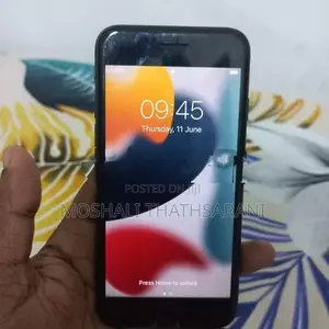 Apple iPhone 7 - (Used)