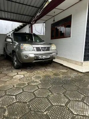 Nissan X-Trail 2005