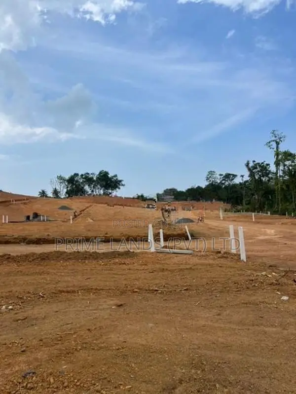 Land For Sale Kalutara