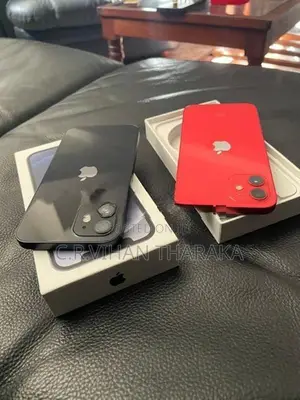 Apple iPhone 12 64GB (Used)