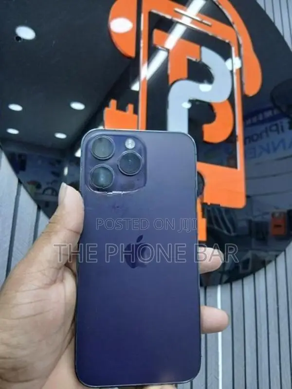 Apple iPhone 14 Pro Max (Used)