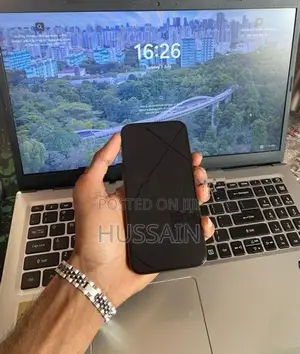 Apple iPhone 13 Pro (Used)