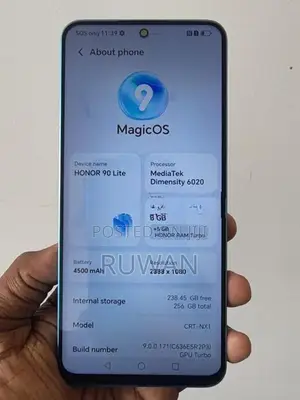 Honor 90 Lite (Used)