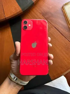Apple iPhone 11 (Used)