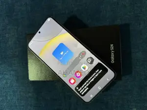 Samsung Galaxy S24 256GB (Used)