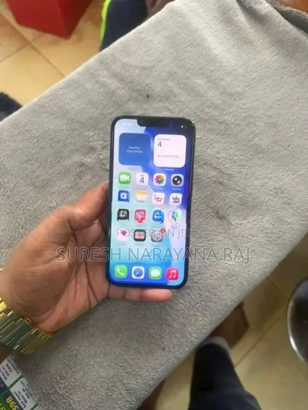 Apple iPhone 13 128GB (Used)