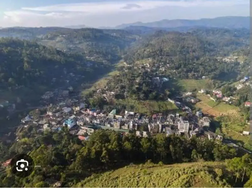 Land in Welimada