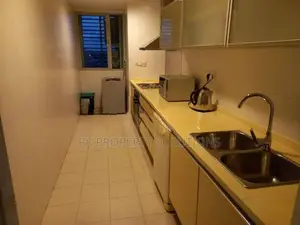 Apartment for Rent in Colombo 3 ( File Number 2582 B)sea View