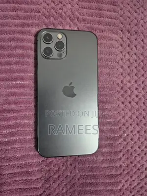 Apple iPhone 12 Pro 128GB (Used)