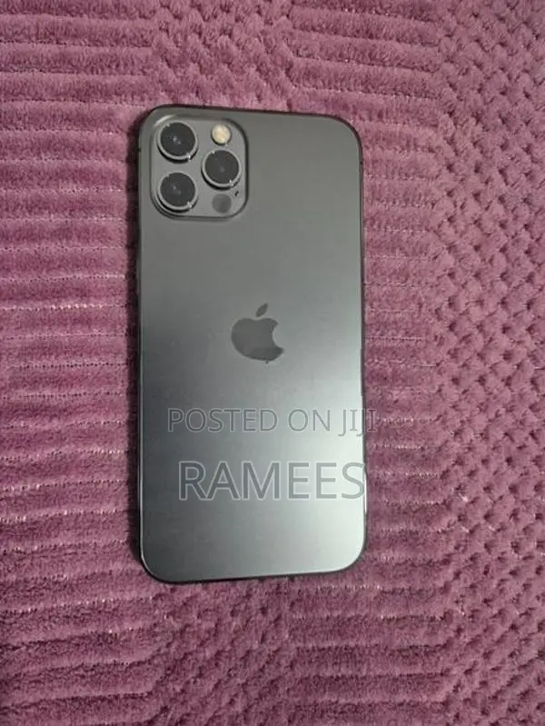 Apple iPhone 12 Pro 128GB (Used)