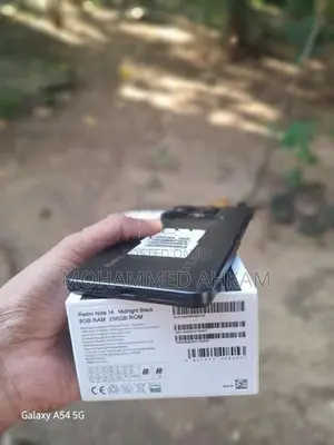 Xiaomi Redmi Note 14 (Used)