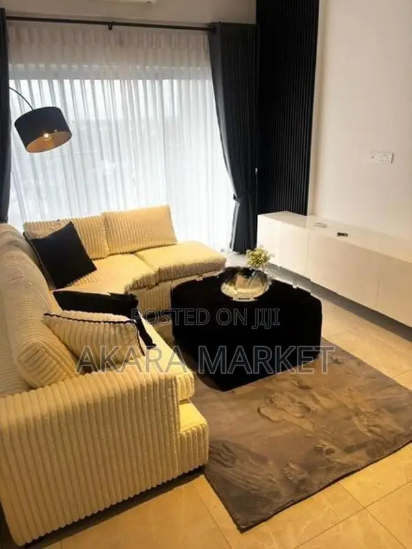 Iconic Galaxy - Furnished Apartment for Sale A41315 Rajagiriya