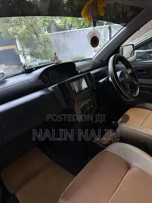 Nissan X-Trail 2005