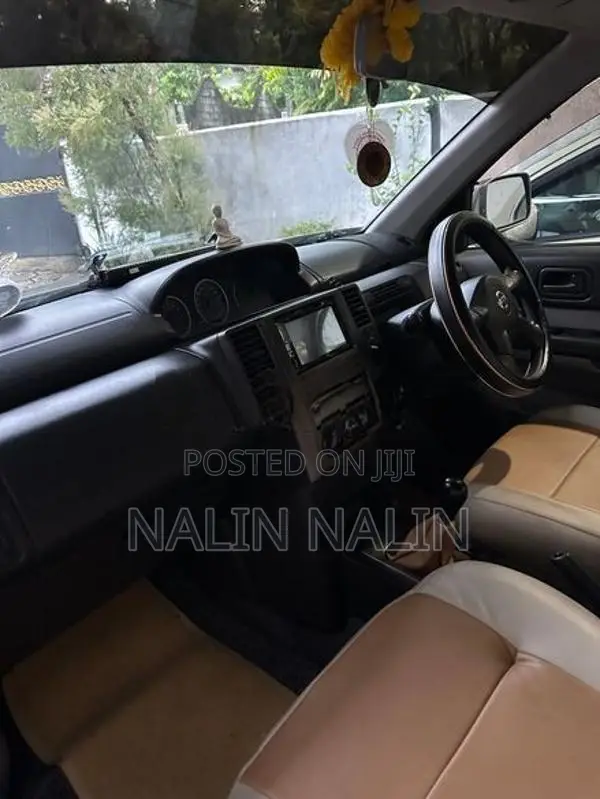 Nissan X-Trail 2005