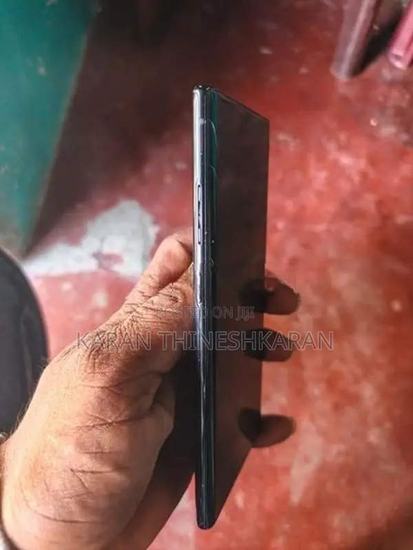 Samsung Galaxy Note 10 Plus 2019 (Used)