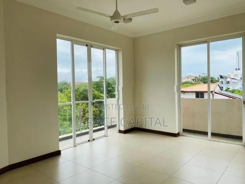 Fully Furnished Apartment for Sale Colombo 7