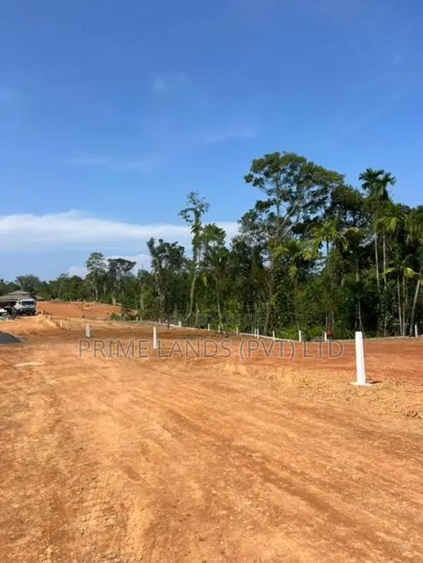 Land For Sale Kalutara