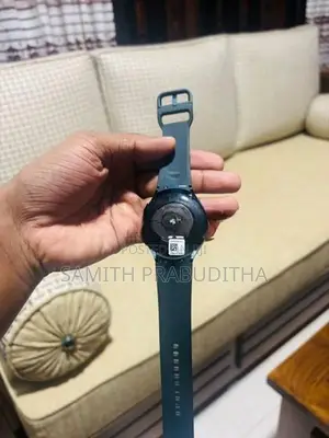 Samsung Galaxy Watch 4