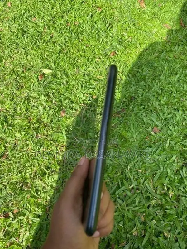 Samsung Galaxy M11 (Used)
