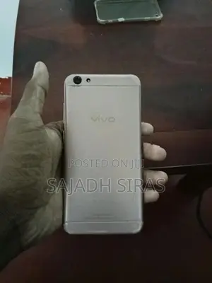 Vivo Y66 (Used)
