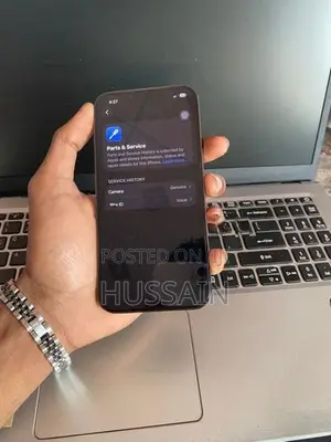 Apple iPhone 13 Pro (Used)
