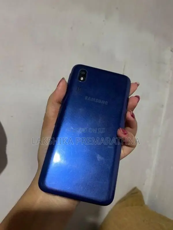 Samsung Galaxy A2 Core (Used)