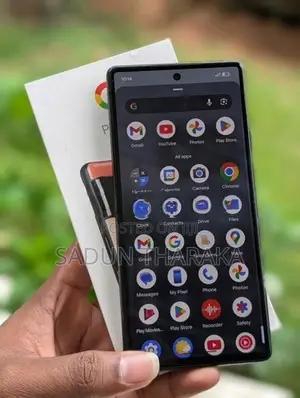 Google Pixel 6 (Used)