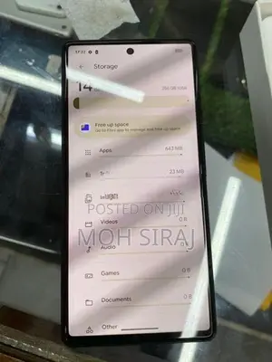 Google Pixel 6 (Used)