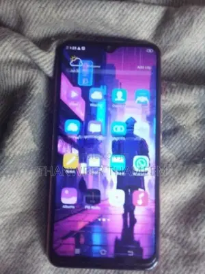 Vivo Y17 (Used)