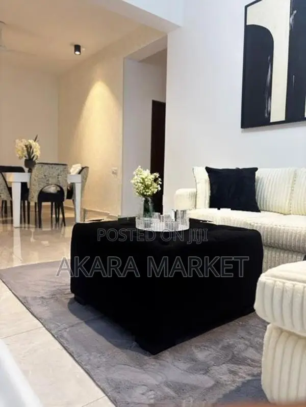 Iconic Galaxy - Furnished Apartment for Sale A41315 Rajagiriya