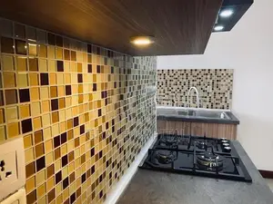 Fully Furnished Apartment for Sale Colombo 7