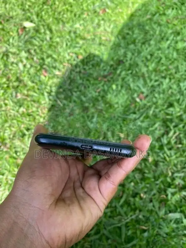 Samsung Galaxy M11 (Used)