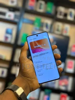 iqoo Z9 S Pro 5G (Used)