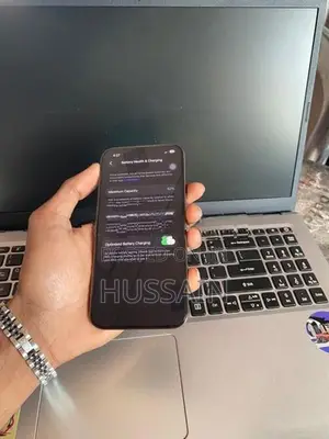 Apple iPhone 13 Pro (Used)