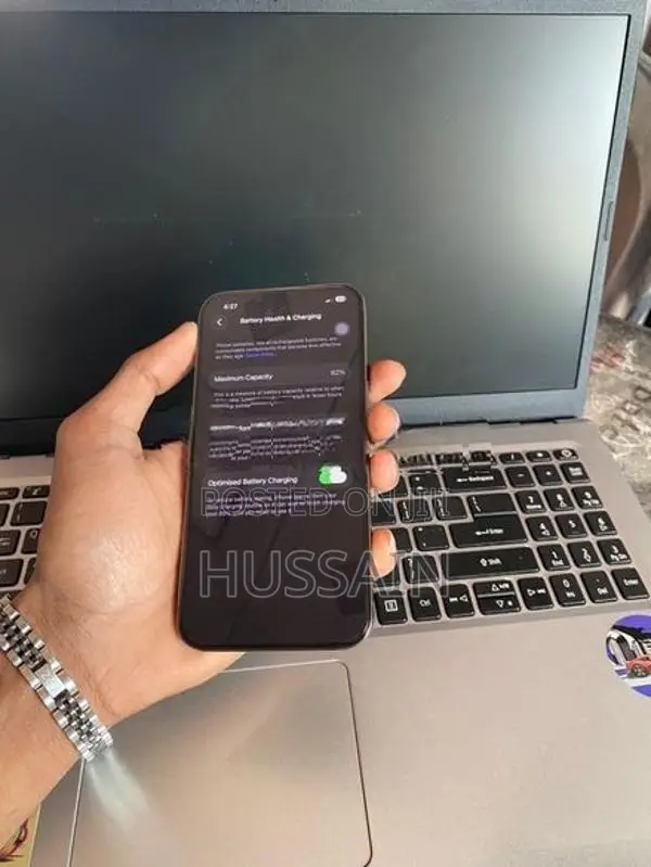 Apple iPhone 13 Pro (Used)