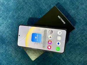 Samsung Galaxy S24 256GB (Used)