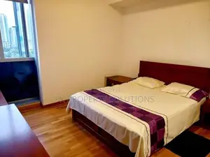 Apartment for Rent in Colombo 3 ( File Number 2582 B)sea View