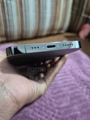 Apple iPhone 12 Pro 128GB (Used)