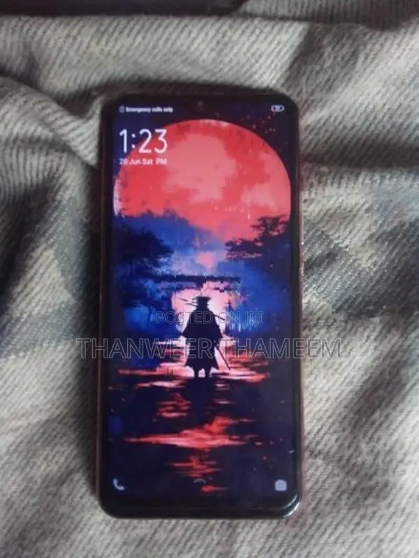 Vivo Y17 (Used)