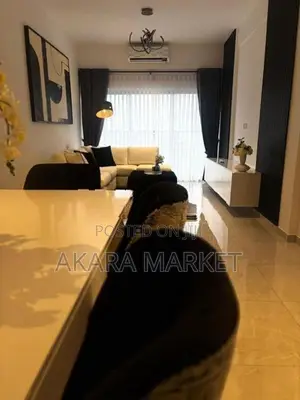 Iconic Galaxy - Furnished Apartment for Sale A41315 Rajagiriya