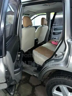 Nissan X-Trail 2005