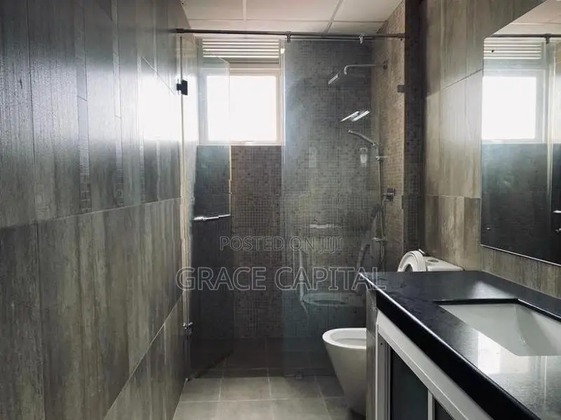 Fully Furnished Apartment for Sale Colombo 7