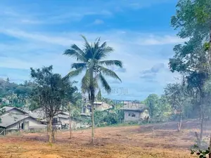 Talalla Beach Side Land Sale