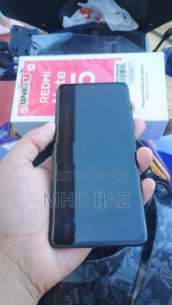 Xiaomi Redmi Note 15 (Used)