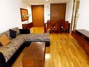 Apartment for Rent in Colombo 3 ( File Number 2582 B)sea View