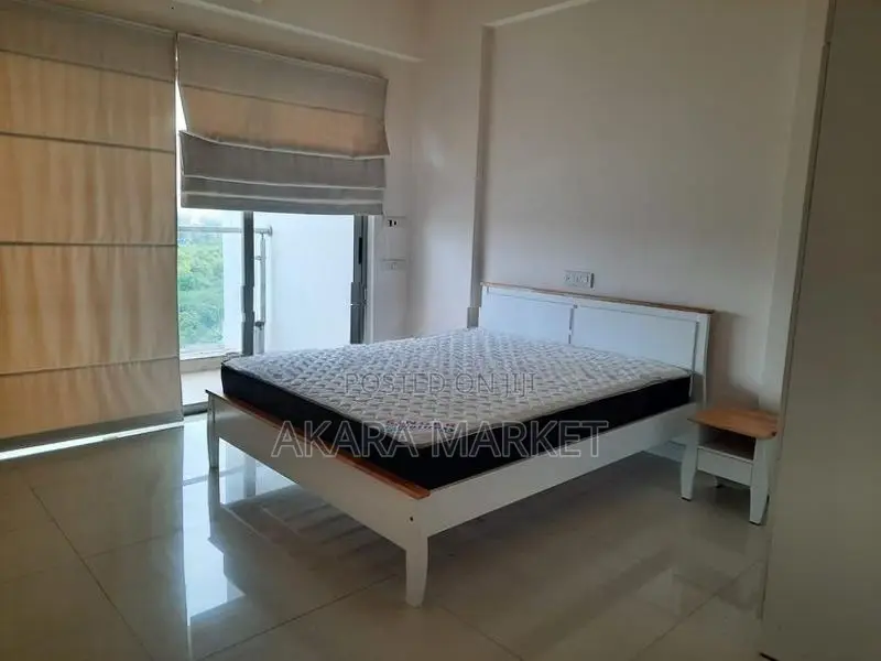 Iconic 110 - Furnished Apartment for Sale A6713-Rajagiriya