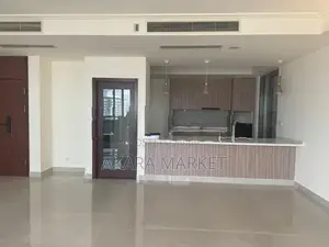 Astoria - Semi Furnished Apartment for Rent A46413 Colombo 03